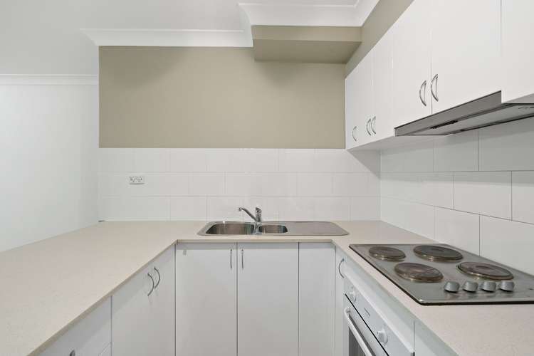 Fourth view of Homely apartment listing, 33/17-25 Wentworth Avenue, Sydney NSW 2000