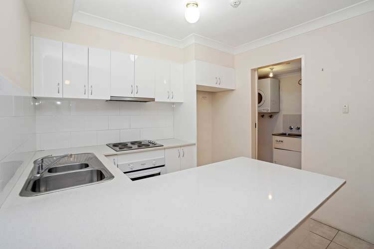 Fifth view of Homely apartment listing, 33/17-25 Wentworth Avenue, Sydney NSW 2000