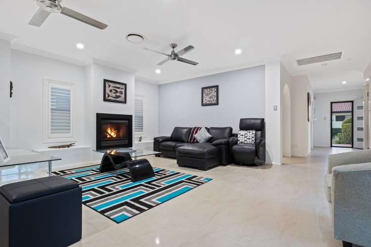 Second view of Homely house listing, 6/38 Caseys Road, Hope Island QLD 4212