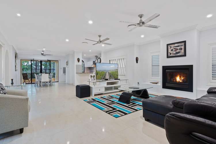 Third view of Homely house listing, 6/38 Caseys Road, Hope Island QLD 4212