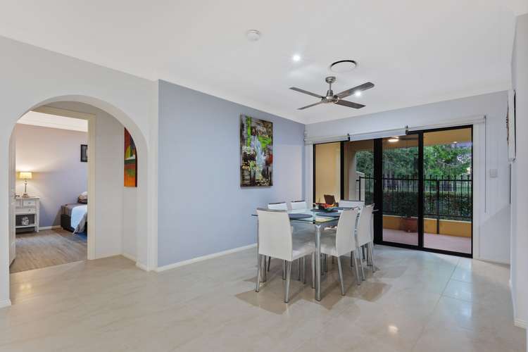 Fourth view of Homely house listing, 6/38 Caseys Road, Hope Island QLD 4212