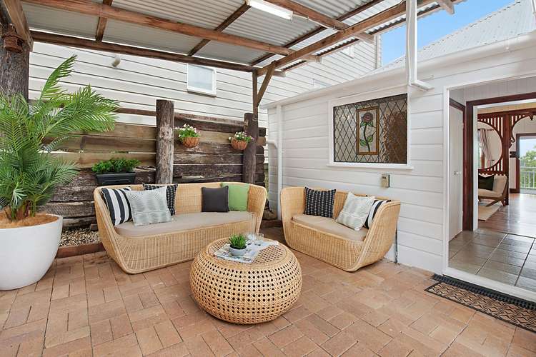 Fourth view of Homely house listing, 47 Mountjoy Street, Petrie Terrace QLD 4000