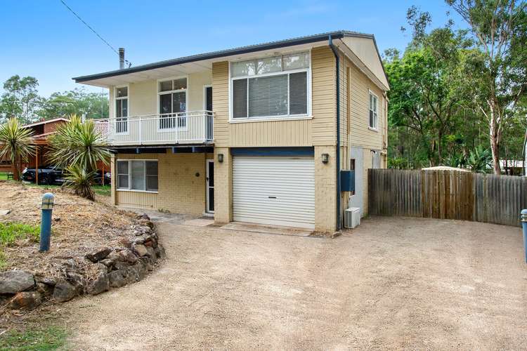 Main view of Homely house listing, 11 Ian Street, Glossodia NSW 2756