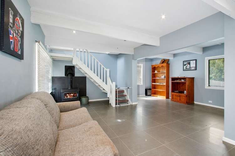 Second view of Homely house listing, 11 Ian Street, Glossodia NSW 2756