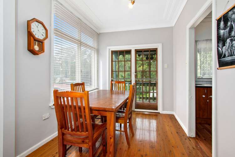 Fifth view of Homely house listing, 11 Ian Street, Glossodia NSW 2756