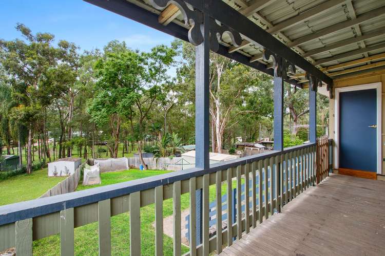 Seventh view of Homely house listing, 11 Ian Street, Glossodia NSW 2756