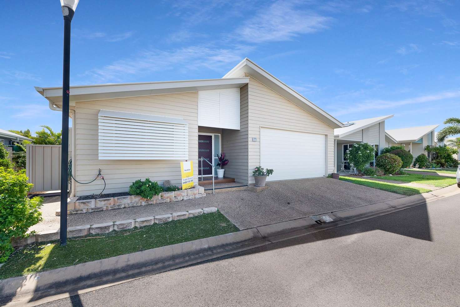 Main view of Homely unit listing, 105/39 Wearing Road, Bargara QLD 4670