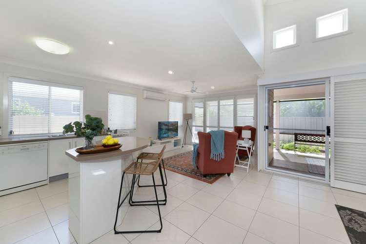 Second view of Homely unit listing, 105/39 Wearing Road, Bargara QLD 4670