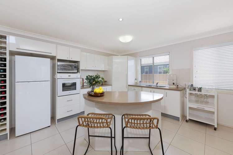 Fourth view of Homely unit listing, 105/39 Wearing Road, Bargara QLD 4670