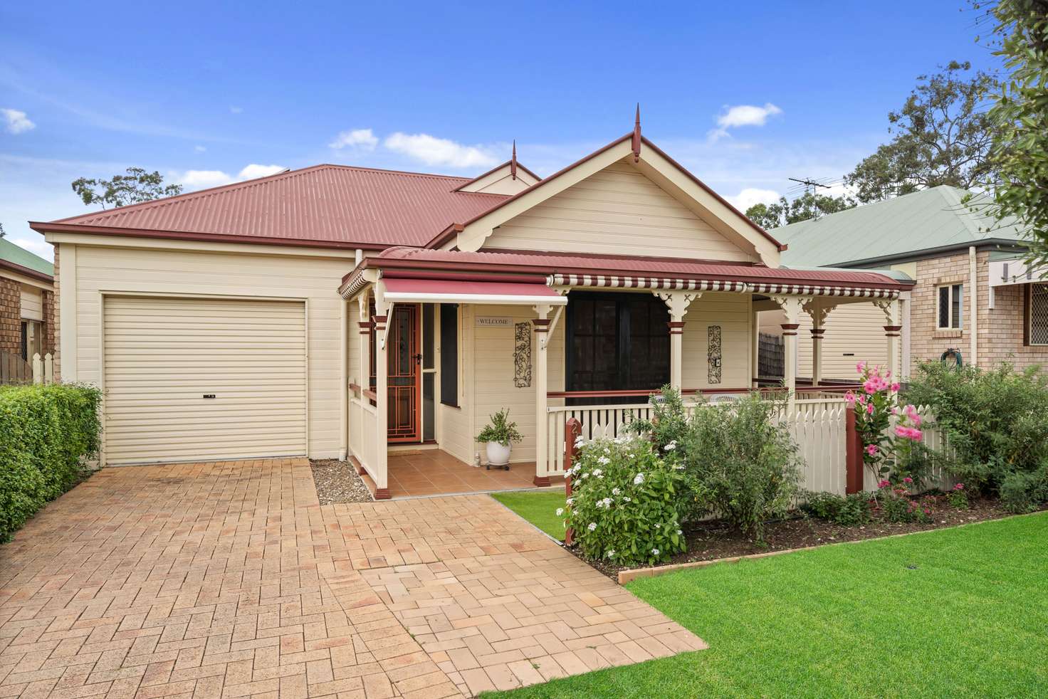 Main view of Homely house listing, 20 Chelsea Place, Forest Lake QLD 4078