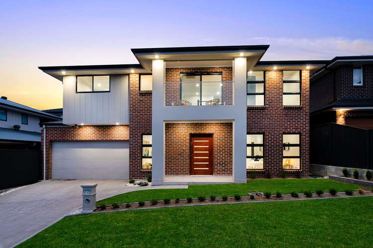 Main view of Homely house listing, 1 Jack Street, Riverstone NSW 2765