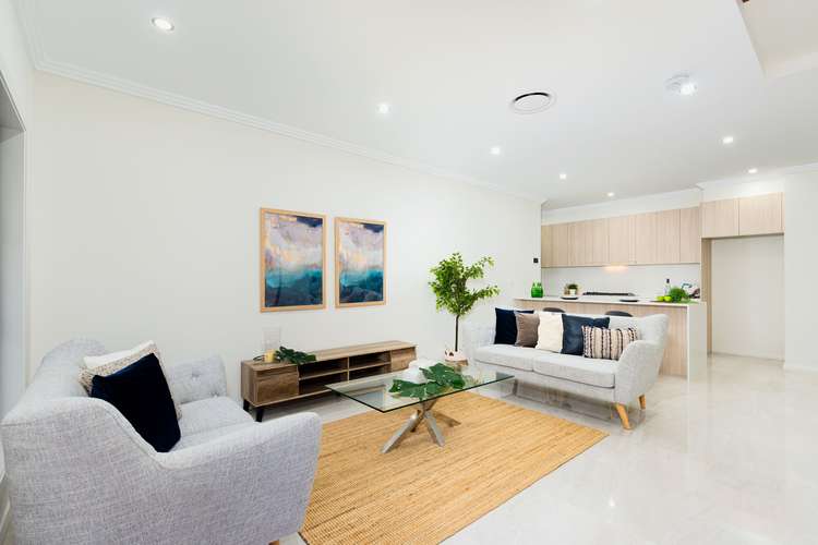 Third view of Homely house listing, 1 Jack Street, Riverstone NSW 2765