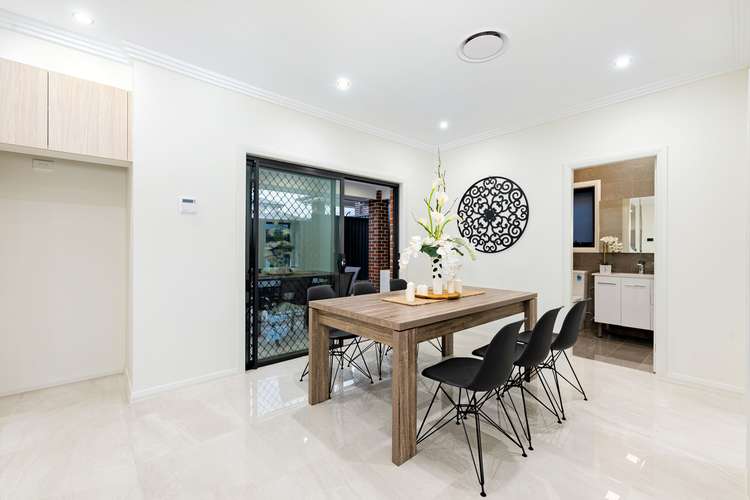 Sixth view of Homely house listing, 1 Jack Street, Riverstone NSW 2765