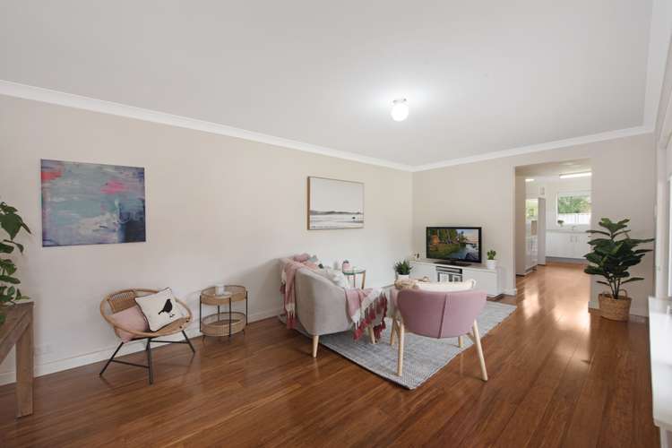 Third view of Homely unit listing, 4/41 Winston Avenue, Cumberland Park SA 5041