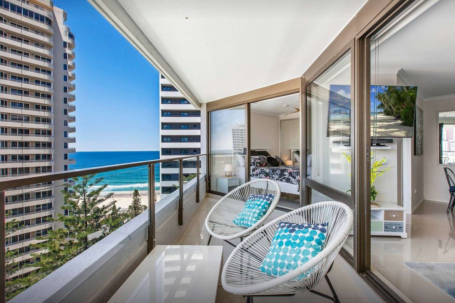 Main view of Homely unit listing, 1204/3 Orchid Avenue, Surfers Paradise QLD 4217