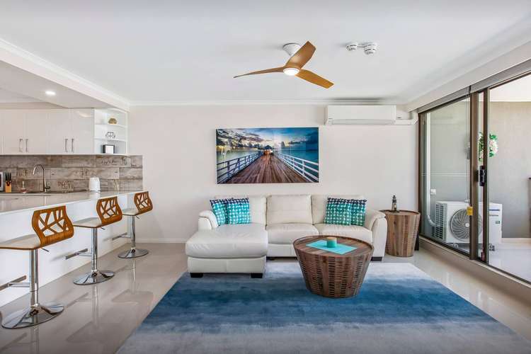Second view of Homely unit listing, 1204/3 Orchid Avenue, Surfers Paradise QLD 4217