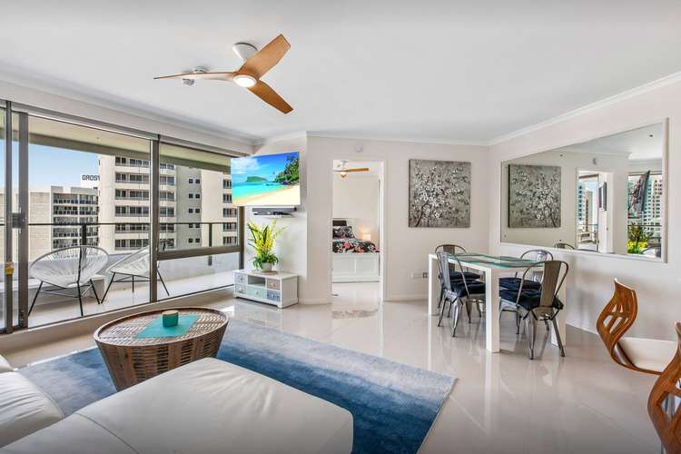 Third view of Homely unit listing, 1204/3 Orchid Avenue, Surfers Paradise QLD 4217