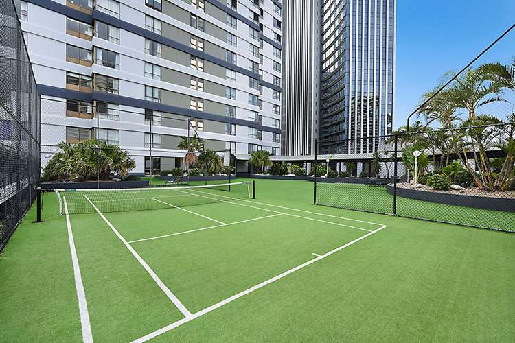 Seventh view of Homely unit listing, 1204/3 Orchid Avenue, Surfers Paradise QLD 4217