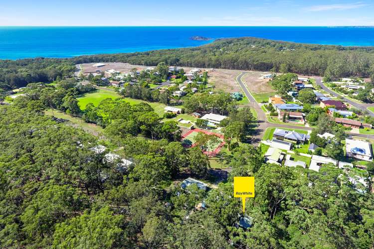 Main view of Homely house listing, 146 Sunset Strip, Manyana NSW 2539