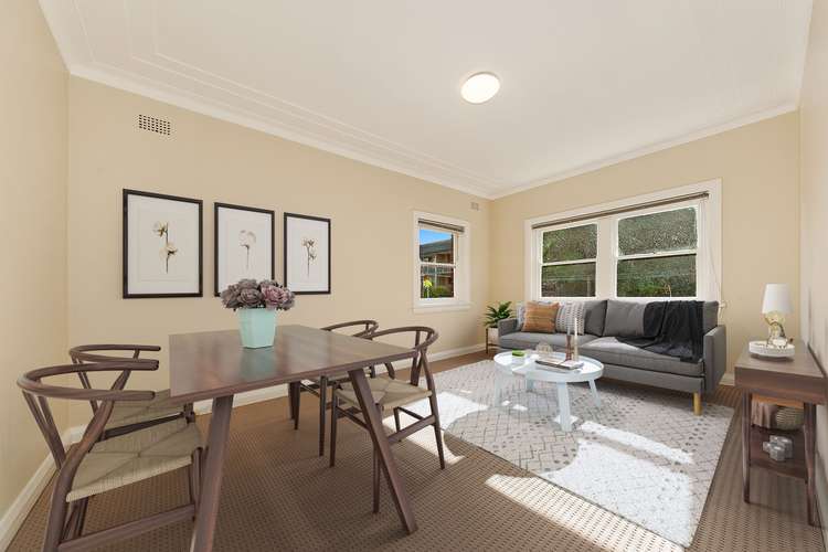 Main view of Homely apartment listing, 4/1 Moodie Street, Cammeray NSW 2062