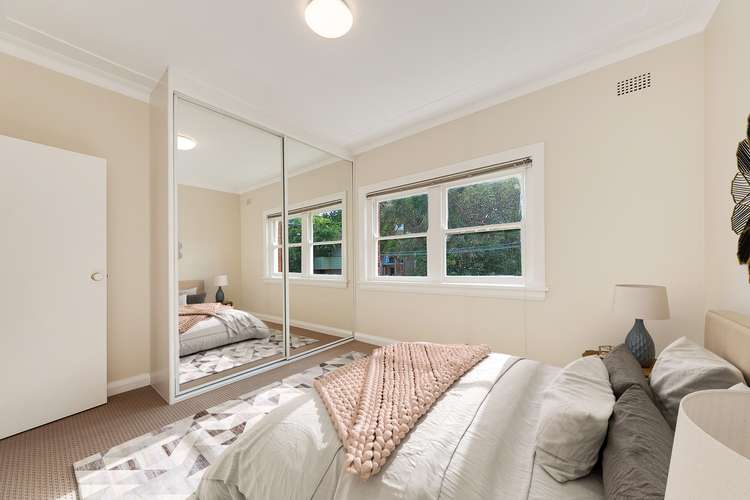 Third view of Homely apartment listing, 4/1 Moodie Street, Cammeray NSW 2062