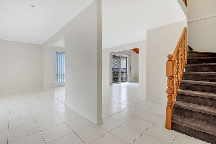 Third view of Homely townhouse listing, 1/26 Jasmine Drive, Mill Park VIC 3082