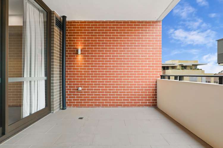 Fourth view of Homely unit listing, E308/3 Victoria Street, Roseville NSW 2069