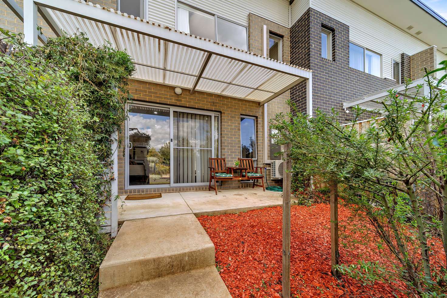 Main view of Homely townhouse listing, 37/17 Wimmera Street, Harrison ACT 2914