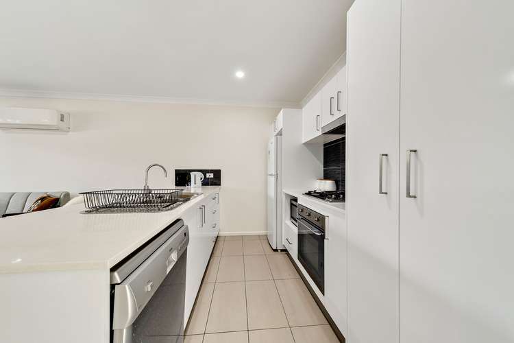 Second view of Homely townhouse listing, 37/17 Wimmera Street, Harrison ACT 2914