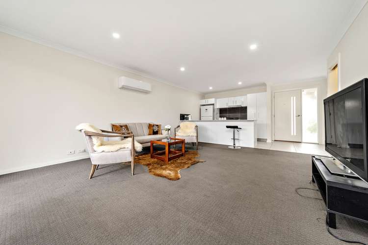 Third view of Homely townhouse listing, 37/17 Wimmera Street, Harrison ACT 2914