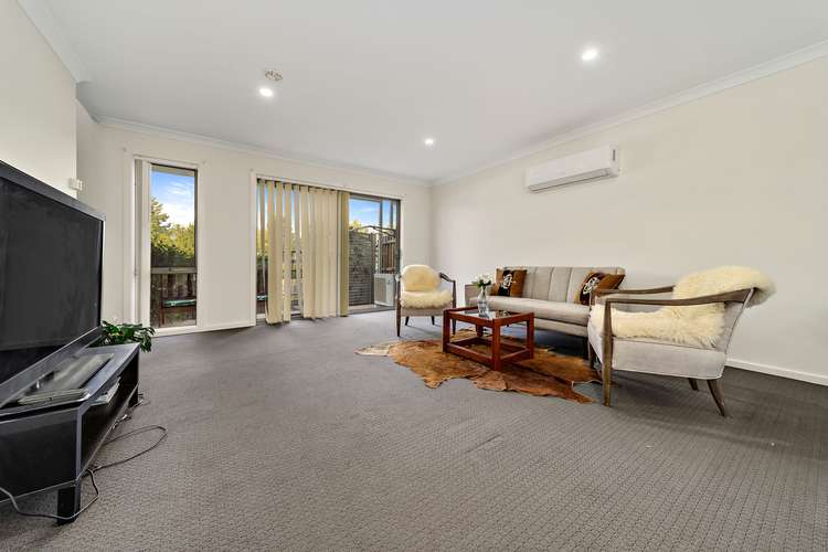 Fourth view of Homely townhouse listing, 37/17 Wimmera Street, Harrison ACT 2914