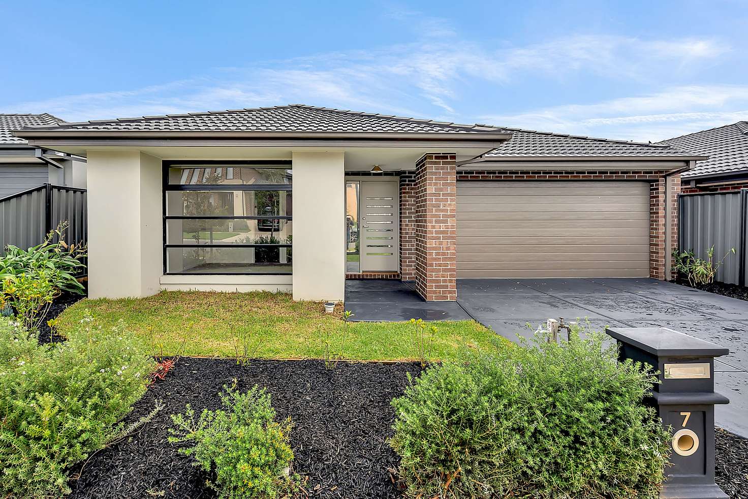 Main view of Homely house listing, 7 Divan Place, Craigieburn VIC 3064
