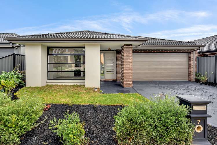 Main view of Homely house listing, 7 Divan Place, Craigieburn VIC 3064