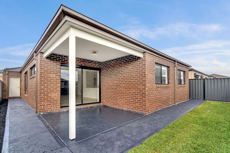 Fourth view of Homely house listing, 7 Divan Place, Craigieburn VIC 3064