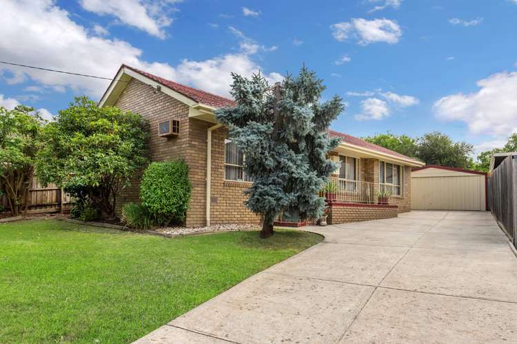 Main view of Homely house listing, 92 McLeans Road, Bundoora VIC 3083