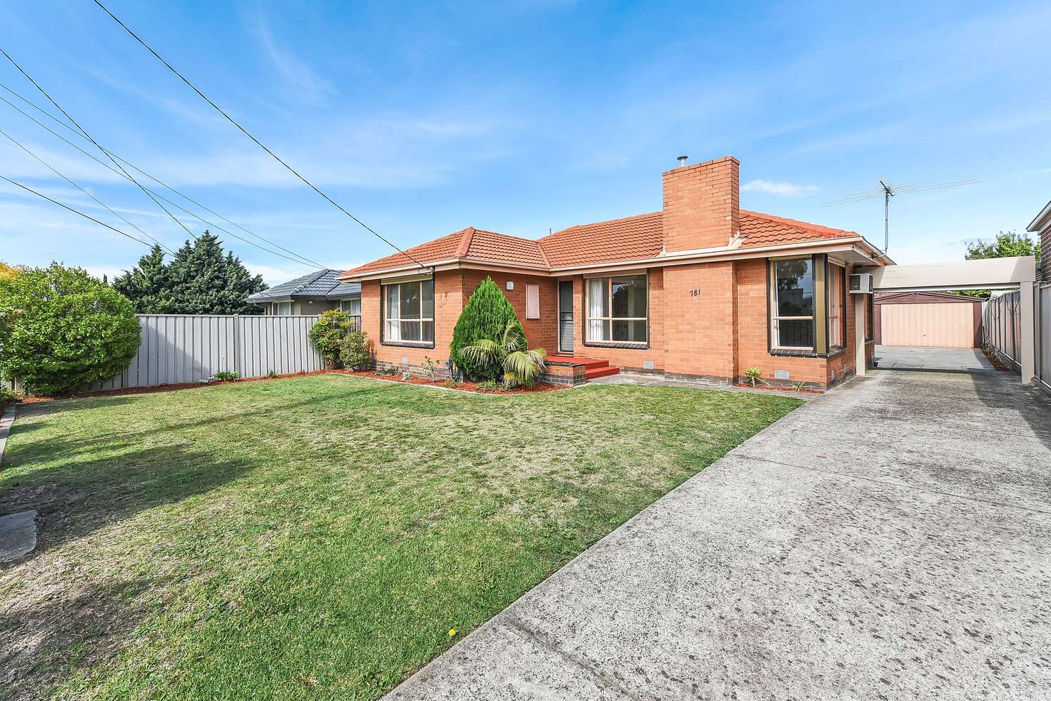 Main view of Homely house listing, 781 Princes Highway, Springvale VIC 3171