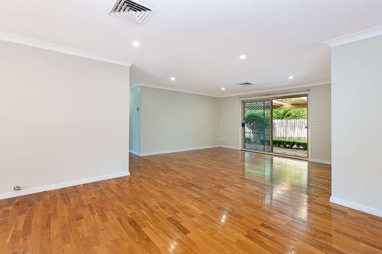 Second view of Homely house listing, 2/213 Windsor Road, Northmead NSW 2152