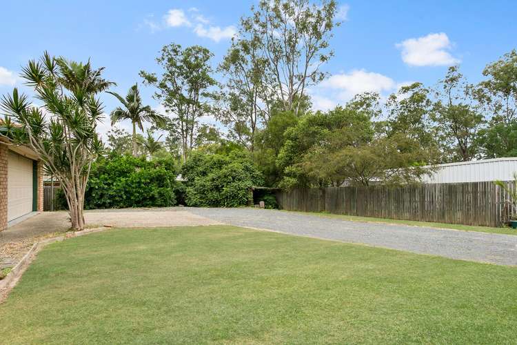 Second view of Homely house listing, 28 Grevillea Street, Bellbird Park QLD 4300