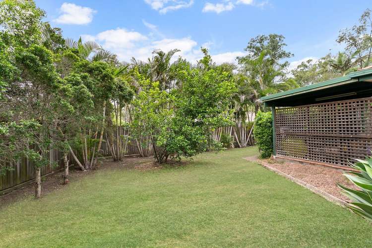 Fifth view of Homely house listing, 28 Grevillea Street, Bellbird Park QLD 4300