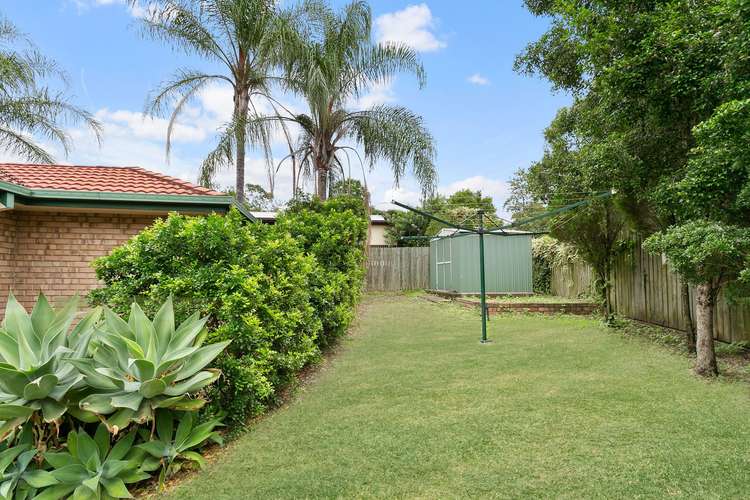 Sixth view of Homely house listing, 28 Grevillea Street, Bellbird Park QLD 4300