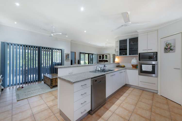 Second view of Homely house listing, 7 Sea Eagle Close, Moore Park Beach QLD 4670