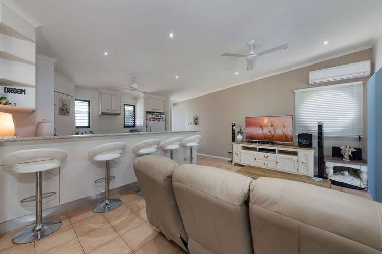 Fifth view of Homely house listing, 7 Sea Eagle Close, Moore Park Beach QLD 4670