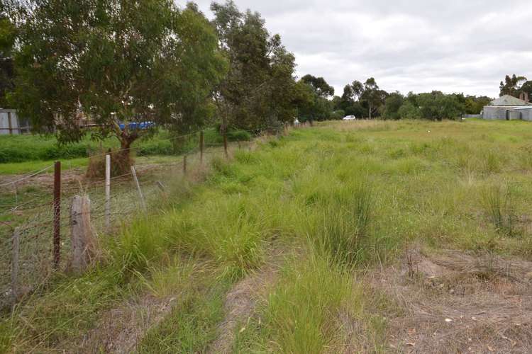 Second view of Homely ruralOther listing, CA 4 Aitchison Street, Rokewood VIC 3330