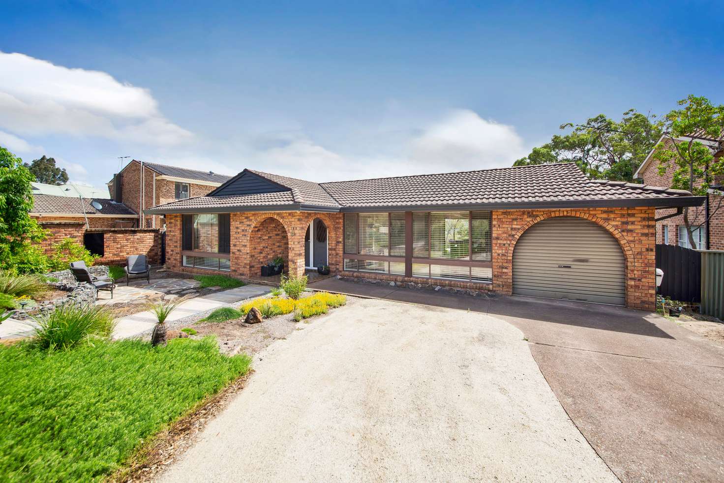 Main view of Homely house listing, 8 Towradgi Place, Bangor NSW 2234