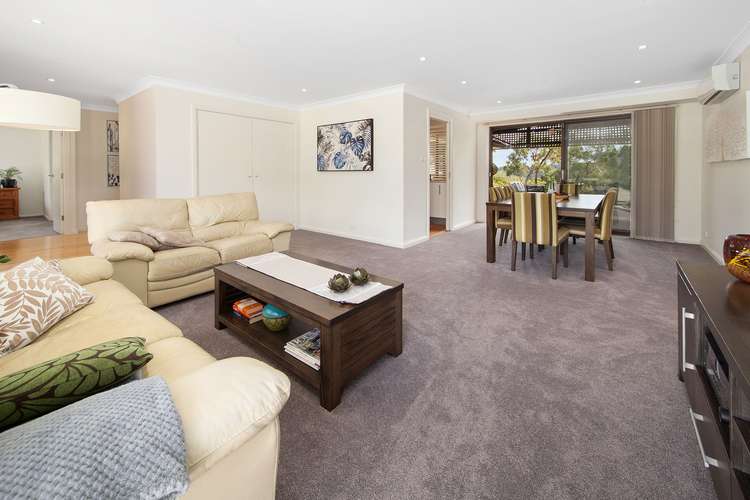 Fourth view of Homely house listing, 8 Towradgi Place, Bangor NSW 2234
