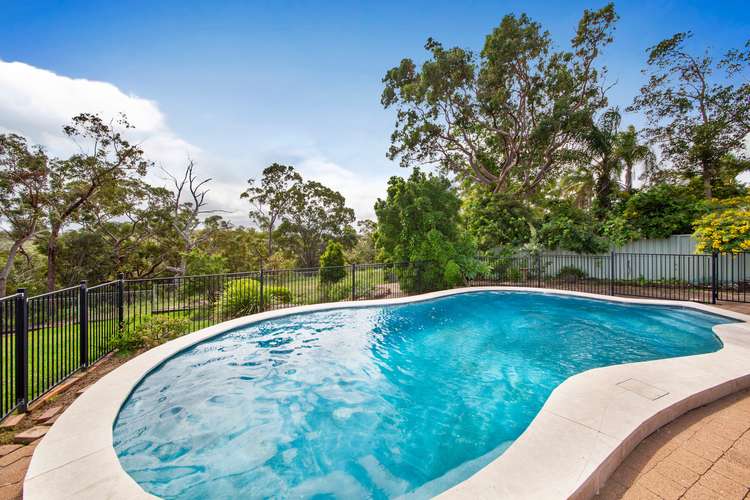 Fifth view of Homely house listing, 8 Towradgi Place, Bangor NSW 2234