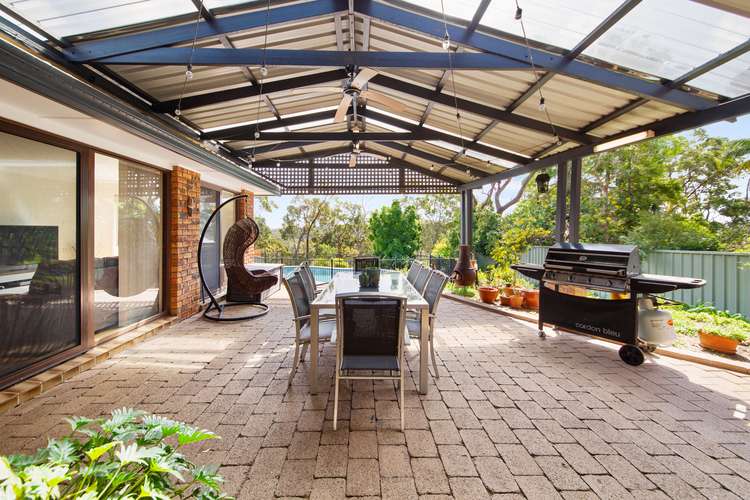 Sixth view of Homely house listing, 8 Towradgi Place, Bangor NSW 2234