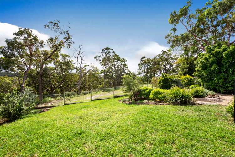Seventh view of Homely house listing, 8 Towradgi Place, Bangor NSW 2234