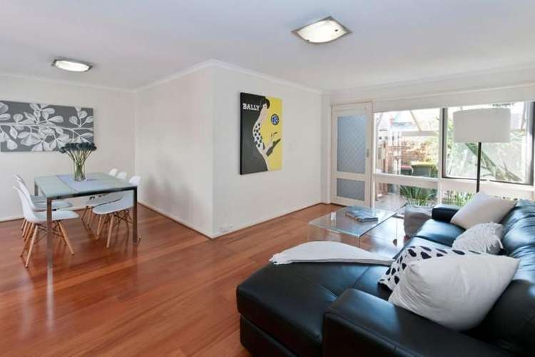 Second view of Homely house listing, 21 Chatham Street, Adelaide SA 5000