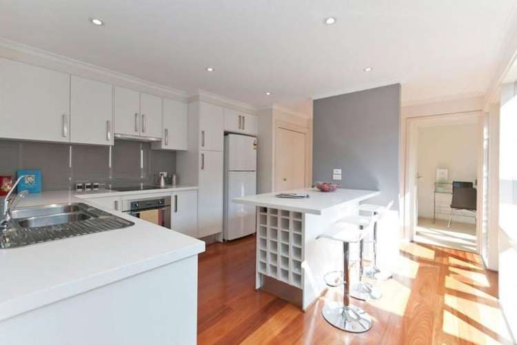 Fifth view of Homely house listing, 21 Chatham Street, Adelaide SA 5000